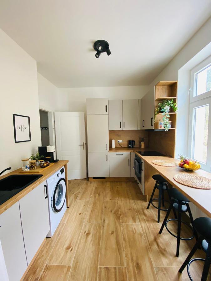 Apartment Traumblick Berggipfel Vordernberg Exterior foto